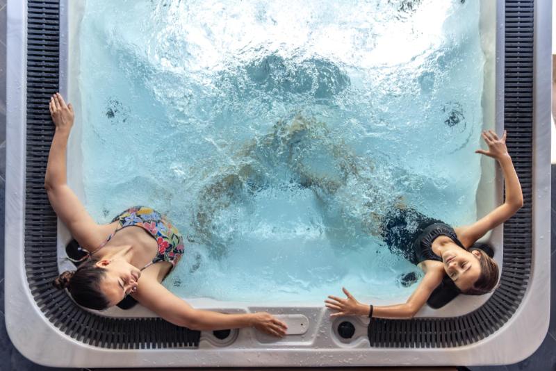 Large Swim Spa in Littlehampton BN17 5